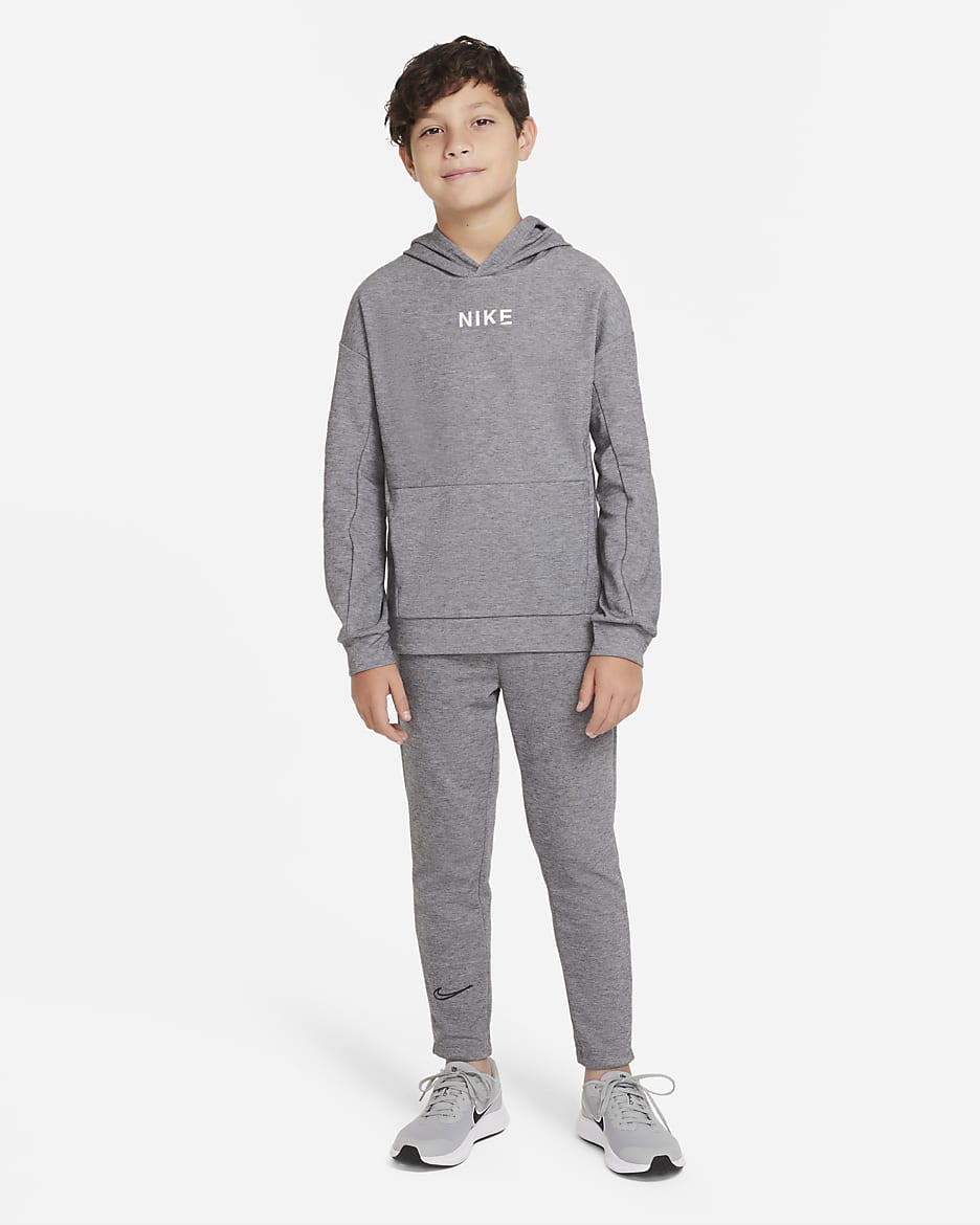 Boys Nike hoodie set shops med/ large